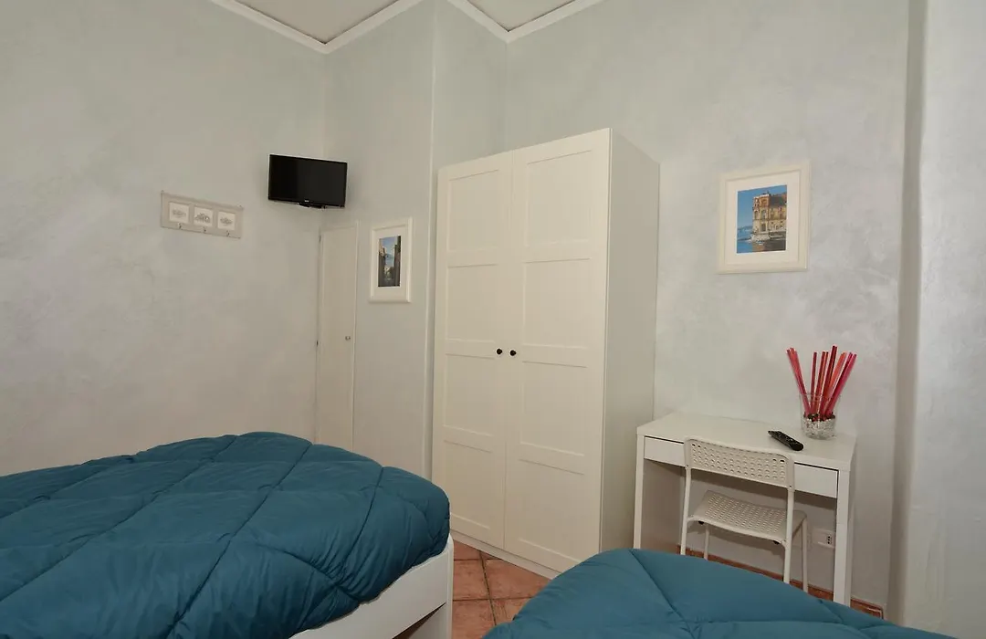 Residenza Maranto-1